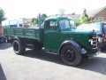 Bedford M-Type Dropside Lorry