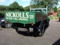 Bedford M-Type Dropside Lorry