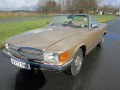 Mercedes-Benz 280SL Roadster