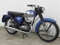 BSA Bantam D14/4 Supreme