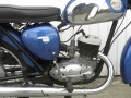 BSA Bantam D14/4 Supreme