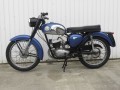 BSA Bantam D14/4 Supreme