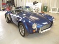 AC Cobra CRS MkIV