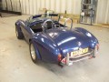 AC Cobra CRS MkIV