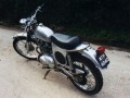 Cheney Triumph ISDT 500