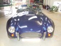 AC Cobra CRS MkIV