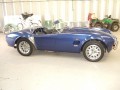 AC Cobra CRS MkIV