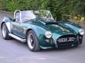 AC Cobra 427 replica by AK Sportscars