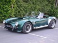 AC Cobra 427 replica by AK Sportscars