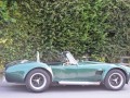 AC Cobra 427 replica by AK Sportscars