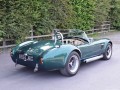 AC Cobra 427 replica by AK Sportscars