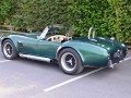 AC Cobra 427 replica by AK Sportscars