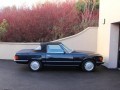 Mercedes-Benz 280SL Roadster