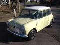 Mini Minor