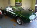 De Tomaso Deauville
