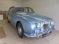 Daimler V8 250