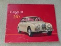 Daimler V8 250