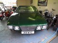 De Tomaso Deauville