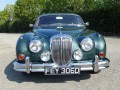 Daimler 2.5 V8