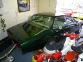 De Tomaso Deauville