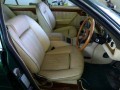 De Tomaso Deauville