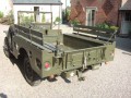 Dodge WC52 Weapons Carrier