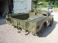 Dodge WC52 Weapons Carrier