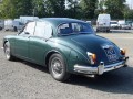 Daimler 2.5 V8