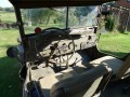 Willys MB Jeep