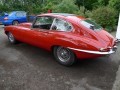 Jaguar E-Type S1 2+2 Coupe