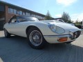 Jaguar E-Type S3 V12 Roadster