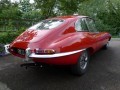 Jaguar E-Type S1 2+2 Coupe