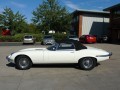 Jaguar E-Type S3 V12 Roadster