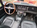 Jaguar E-Type S2 Roadster