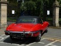 Jaguar E-Type S2 Roadster