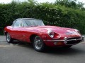 Jaguar E-Type S2 Roadster