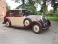 Rolls-Royce Phantom III Limousine