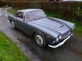 Lancia Flaminia GT 3C