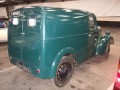 Fordson 5cwt van