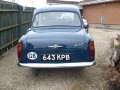 Ford Prefect 100E