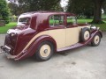 Rolls-Royce Phantom III Limousine