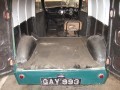 Fordson 5cwt van