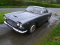 Lancia Flaminia GT 3C