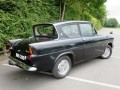 Ford Anglia 105E