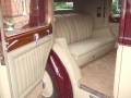 Rolls-Royce Phantom III Limousine