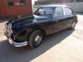 Daimler 2.5 V8 Saloon