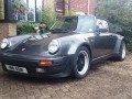 Porsche 911 (930) 3.3 Turbo Cabriolet