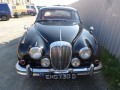 Daimler 2.5 V8 Saloon