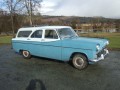 Ford Zephyr MkII Farnham Estate