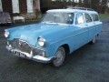 Ford Zephyr MkII Farnham Estate